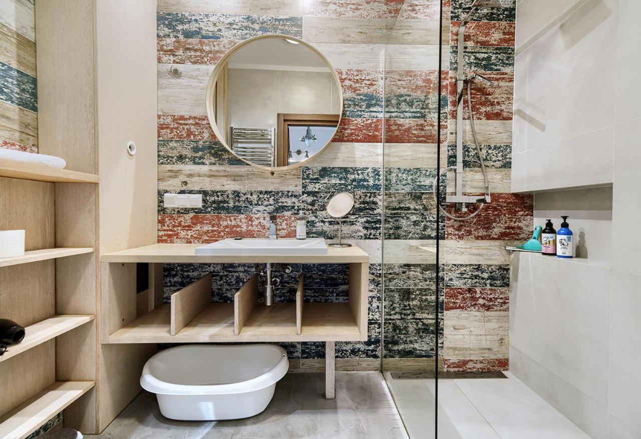 Sea Apartment Gdynia Luaran gambar